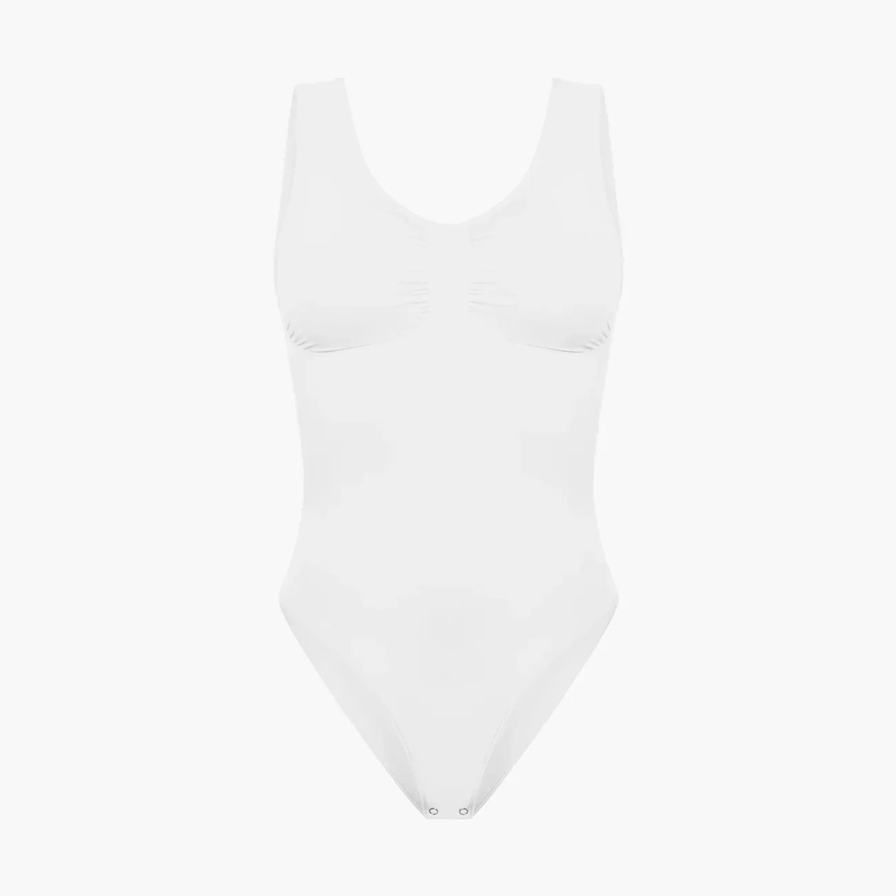 Shalux© - Tank Bodysuit Sculpting Shapewear met Slip