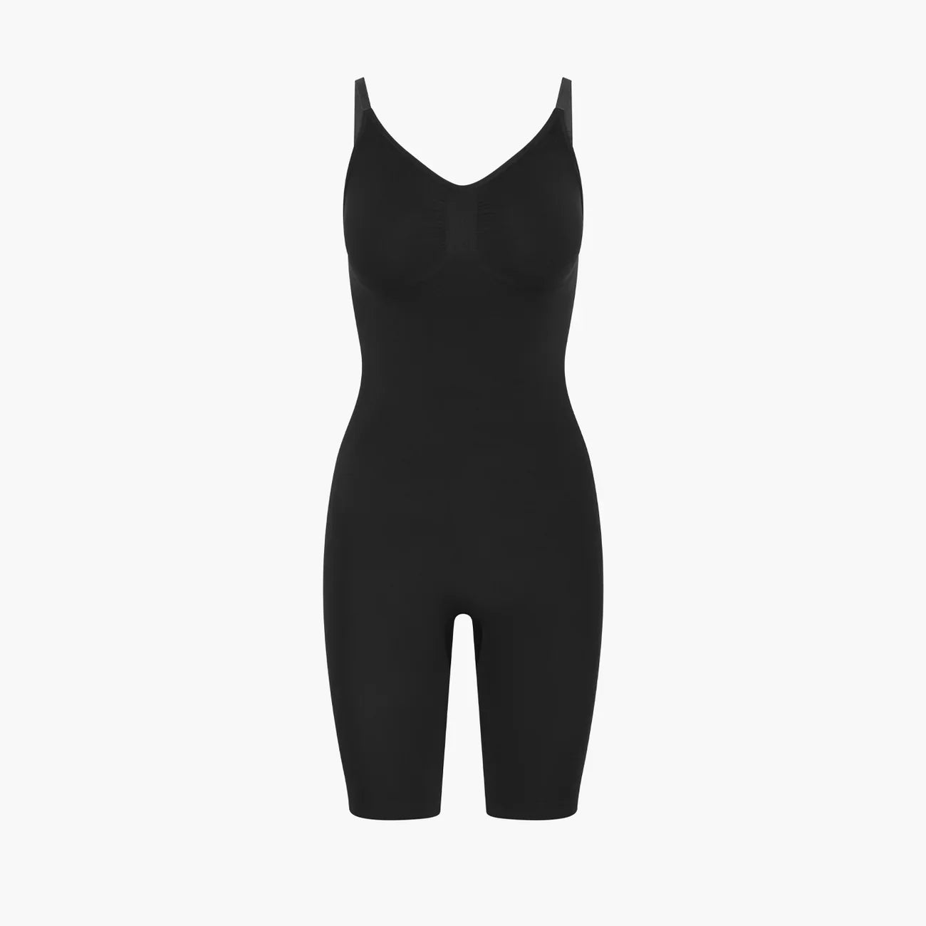 Shalux© - Bodysuit Sculpting Shapewear met Shorts