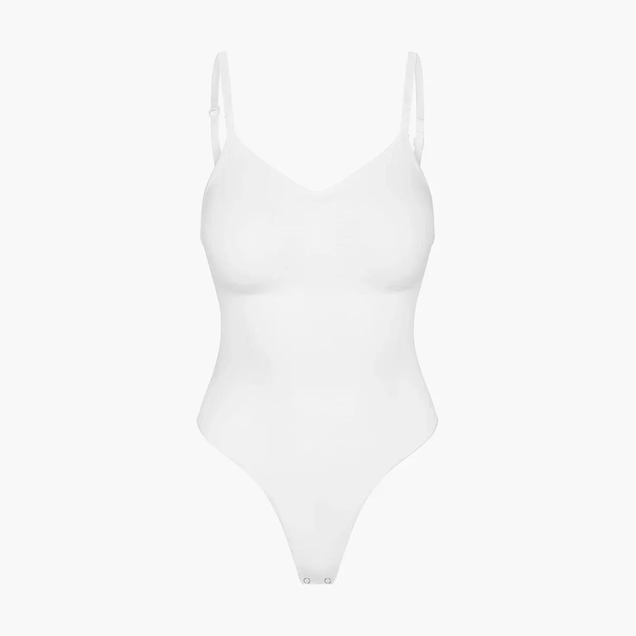 Shalux© - Bodysuit Sculpting Shapewear met String
