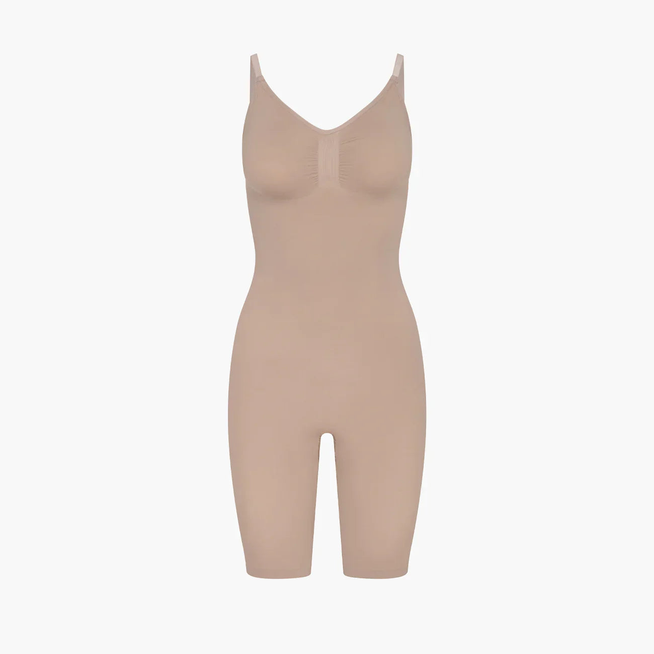 Shalux© - Bodysuit Sculpting Shapewear met Shorts