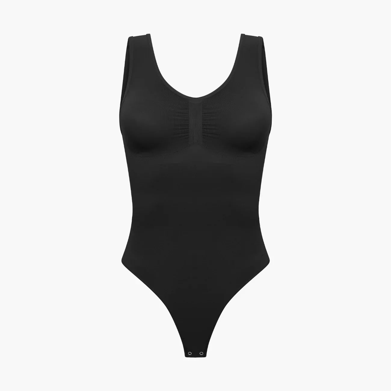 Shalux© - Tank Bodysuit Sculpting Shapewear met String
