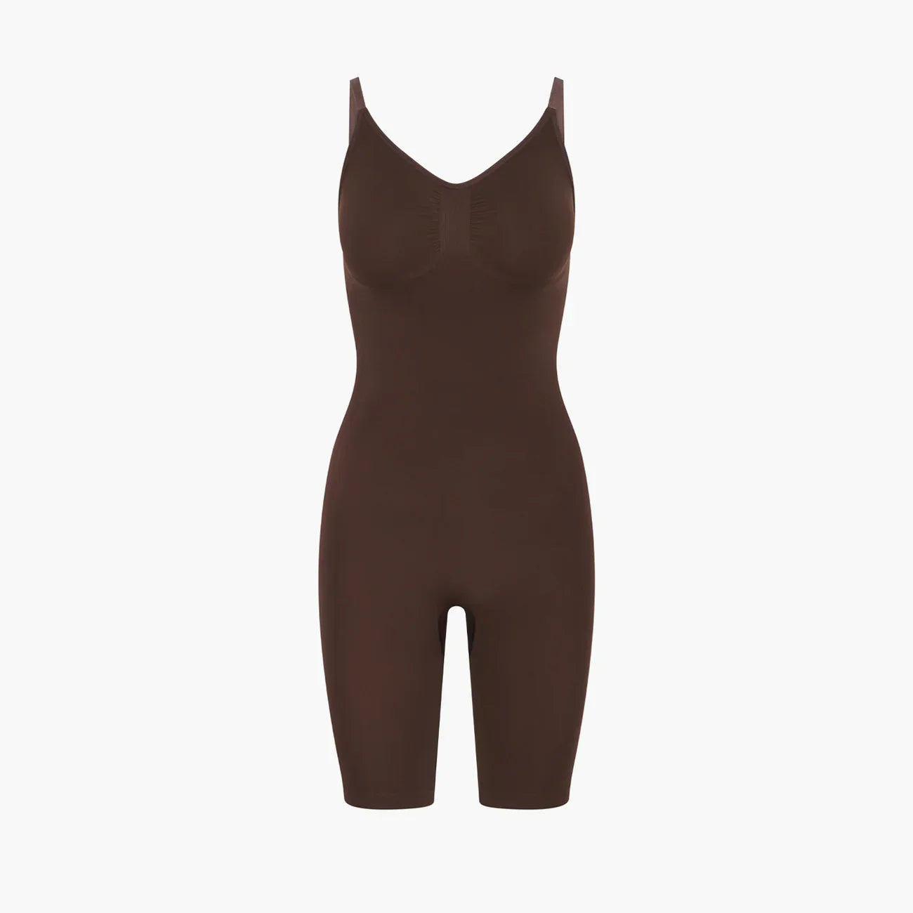 Shalux© - Bodysuit Sculpting Shapewear met Shorts