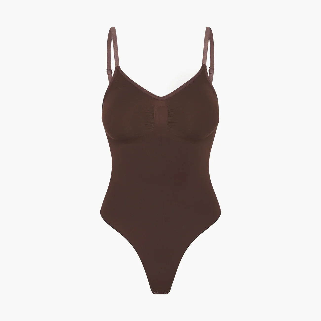 Shalux© - Bodysuit Sculpting Shapewear met String