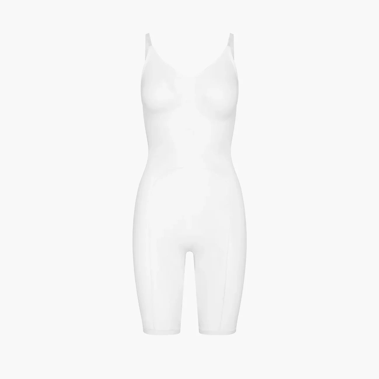 Shalux© - Bodysuit Sculpting Shapewear met Shorts