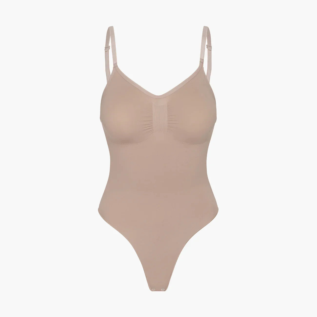 Shalux© - Bodysuit Sculpting Shapewear met String