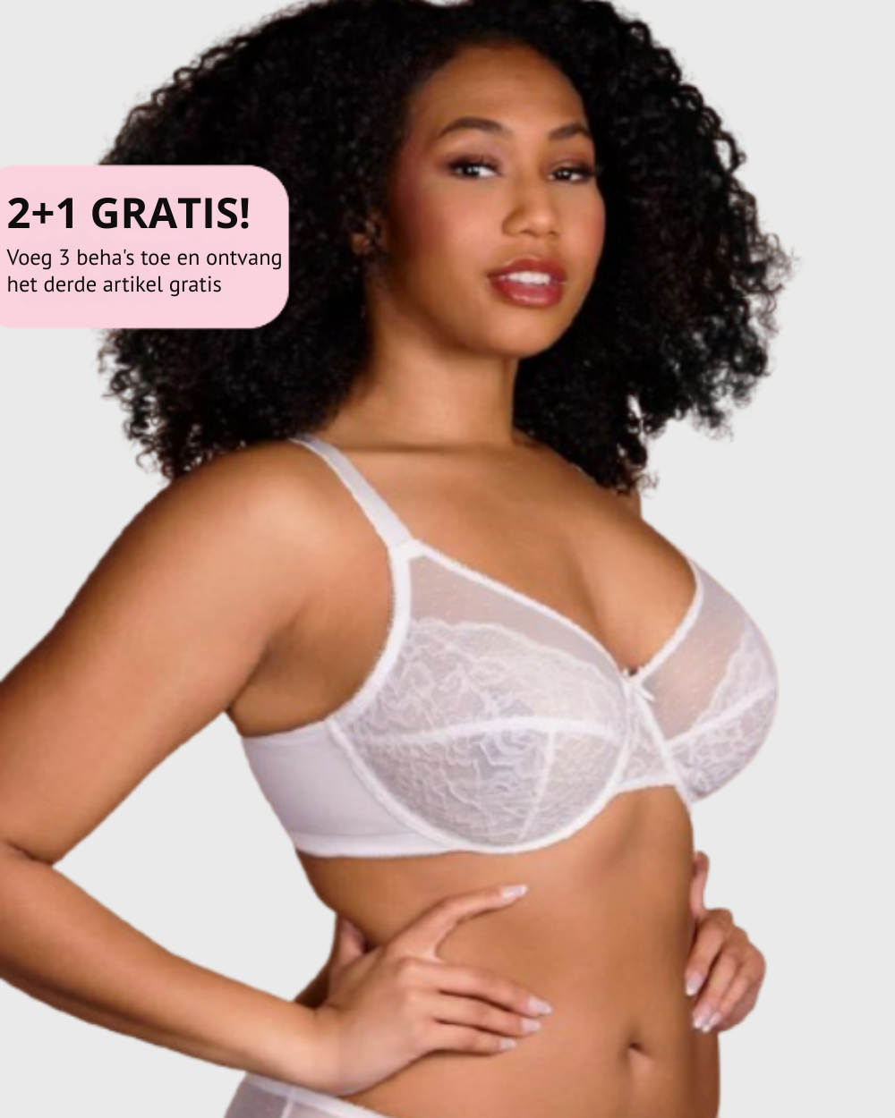Shalux© - Breast Minimizer Bra - Enchante
