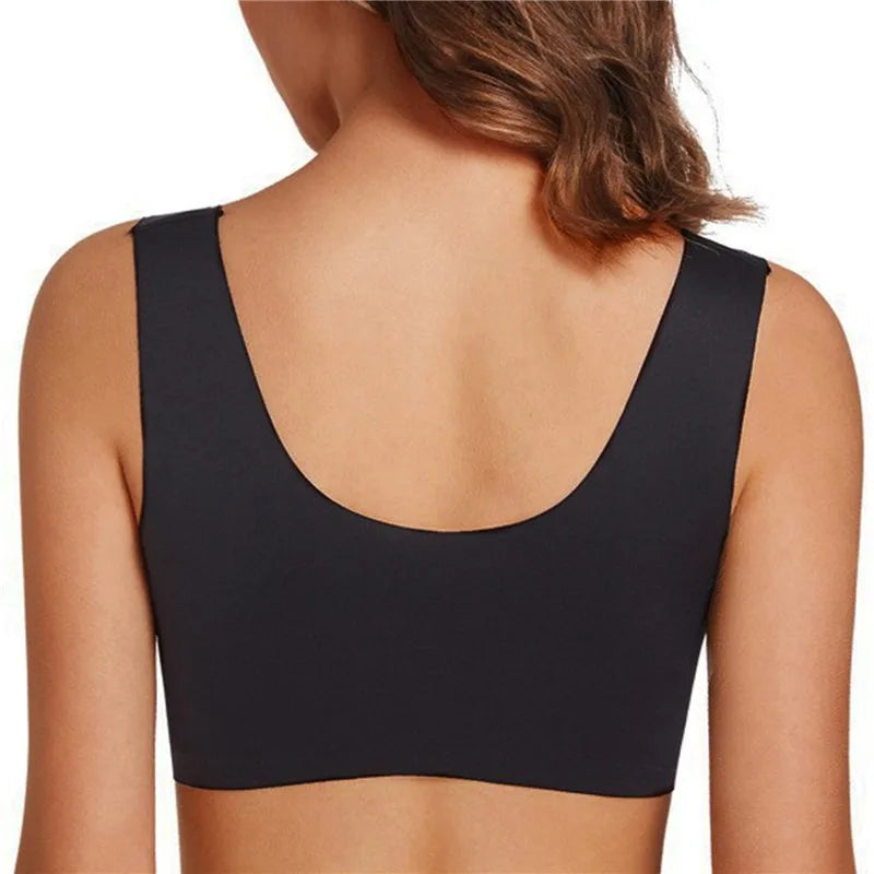 Shalux® Original - Comfortabele & Ondersteunende Push-Up Bh