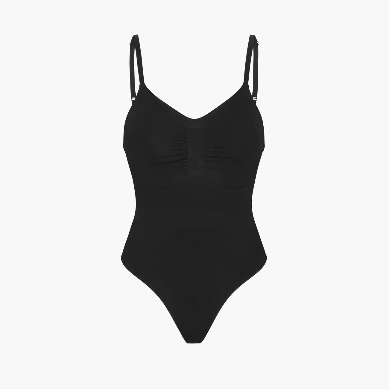 Shalux© - Bodysuit Sculpting Shapewear met Slip