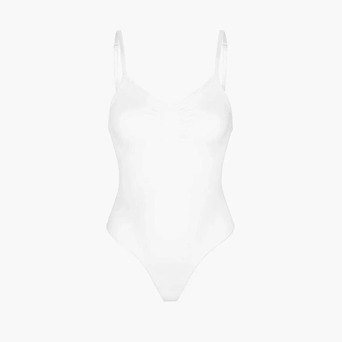 Shalux© - Bodysuit Sculpting Shapewear met Slip