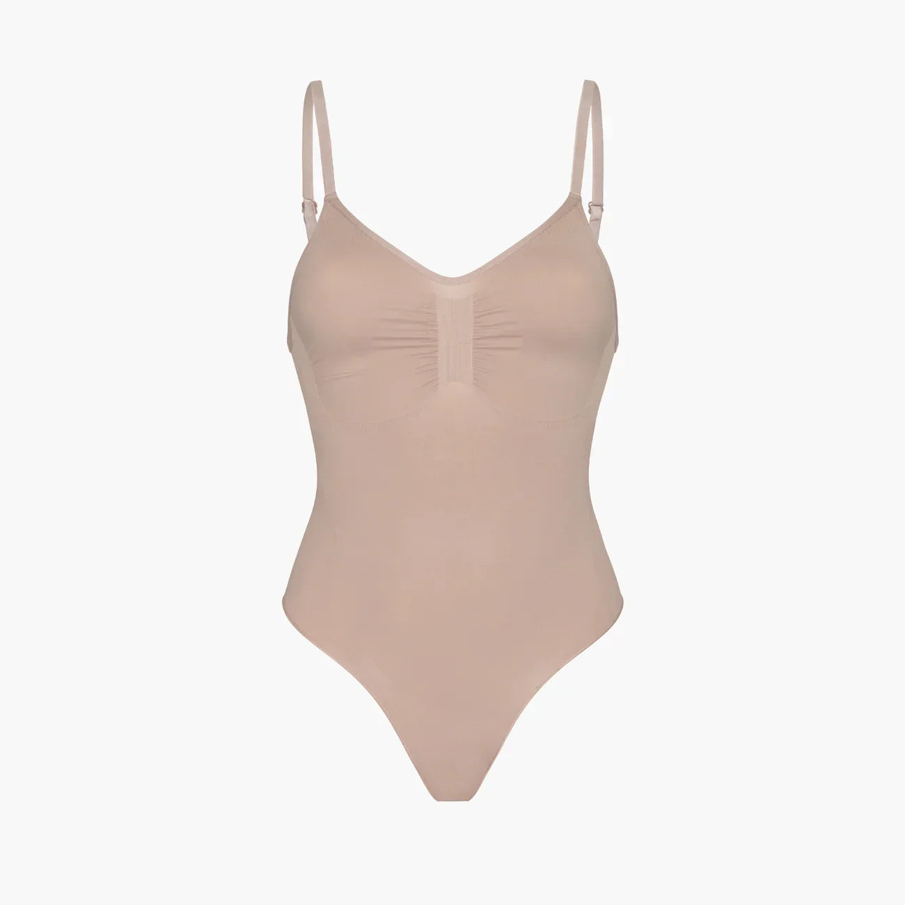 Shalux© - Bodysuit Sculpting Shapewear met Slip