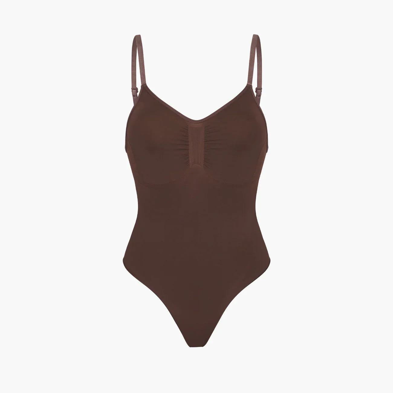 Shalux© - Bodysuit Sculpting Shapewear met Slip