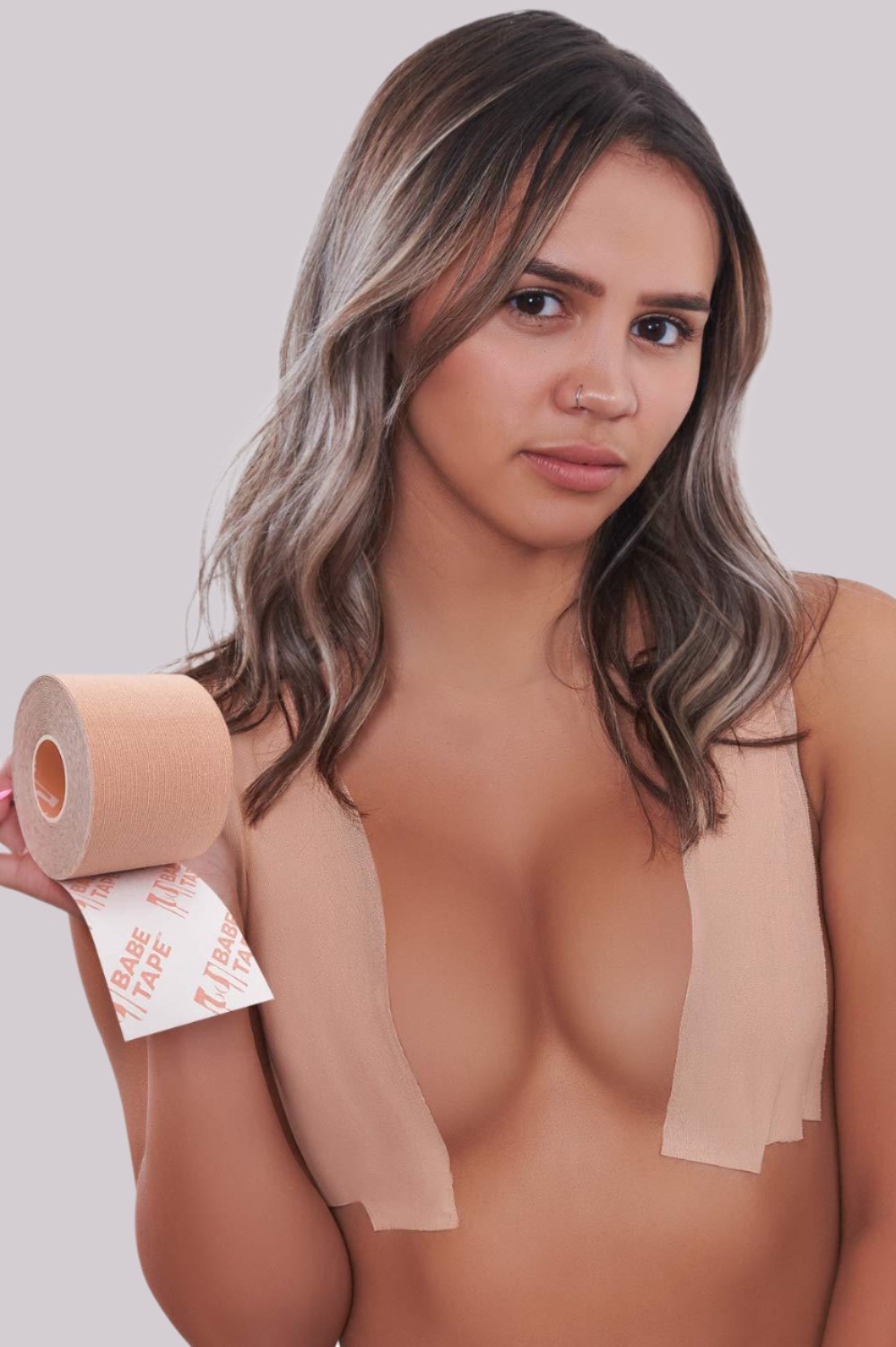 Shalux© - BoobTape